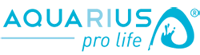 Aquarius Prolife logo