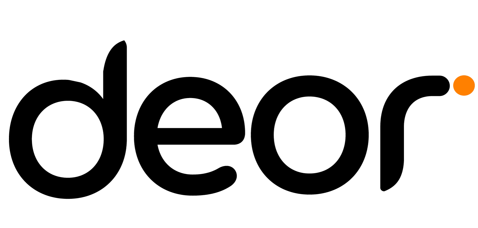 Deor logo