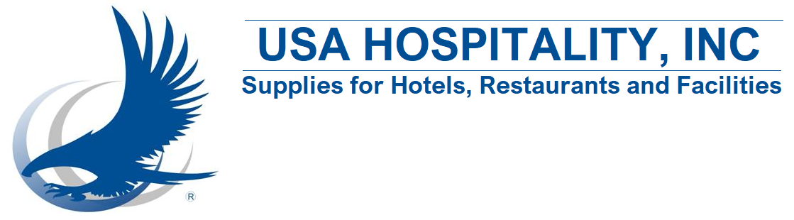 USA Hospitality logo
