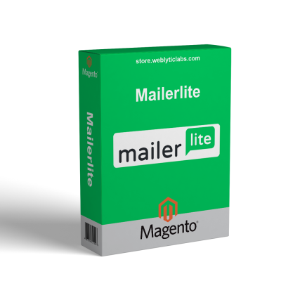 Magento Mailerlite