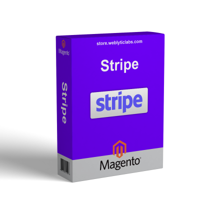 Magento Stripe Payment Method With Refund