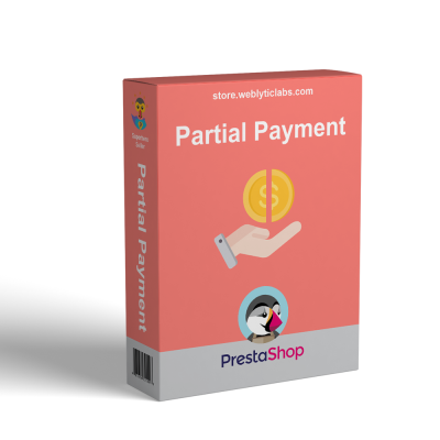 PrestaShop Airwallex Payment Method with Refund