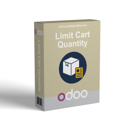 PrestaShop Limit Cart Quantity | Purchase Quantity Restrictions