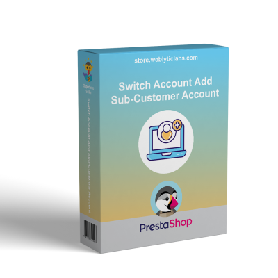 Prestashop Store Vacation Mode & Order Hold Notice