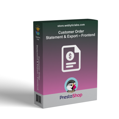 PrestaShop Stripe PRO-Multiple Account Based on Customer Group SCA