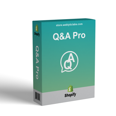 Shopify PrestaShop Connector
