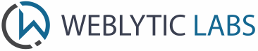 weblyticlabs logo