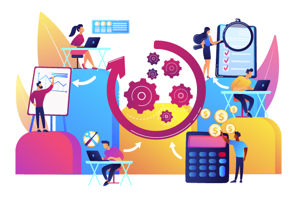 Implementation Planning: Crafting a detailed implementation plan tailored to your business objectives and timelines.