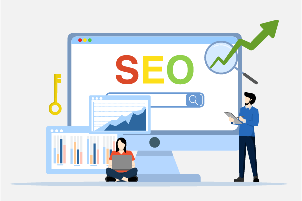 Keyword Research and Optimization: Conducting thorough keyword research to identify high-value keywords relevant to your target audience.