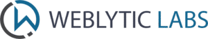 Weblyticlabs logo
