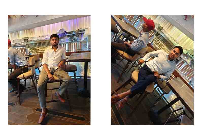 Weblytic IT mentors and senior engineers
