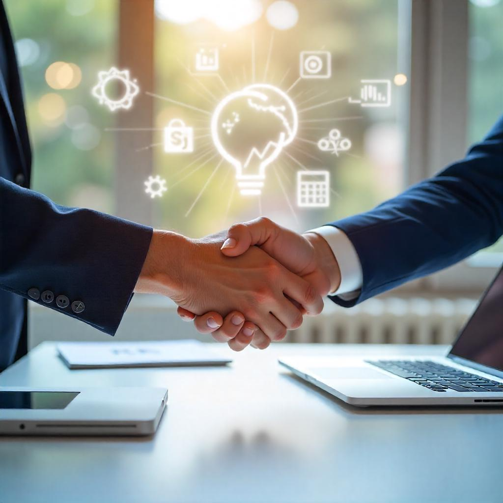 Build the Future with Weblytic Labs