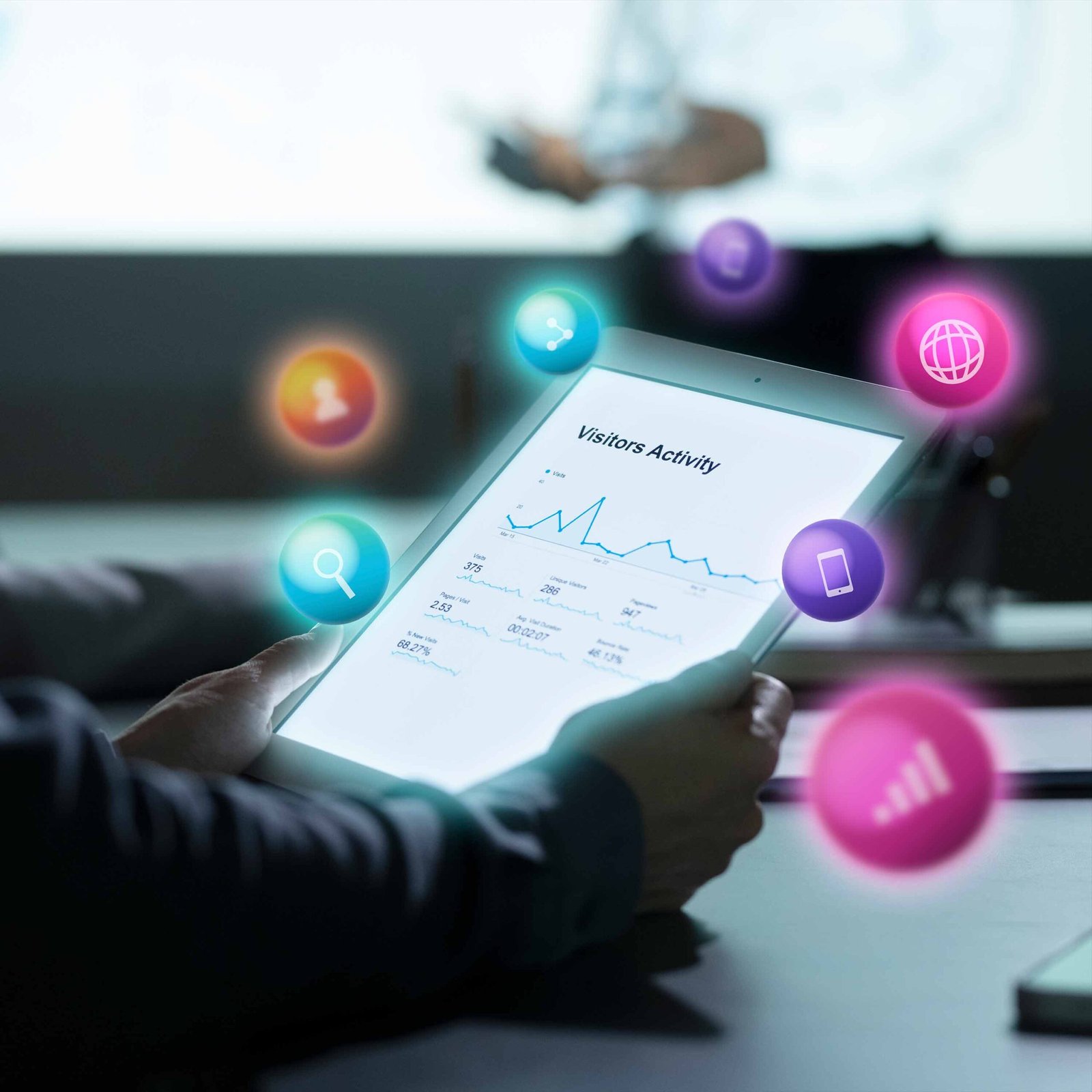 Digital Marketing Expertise
