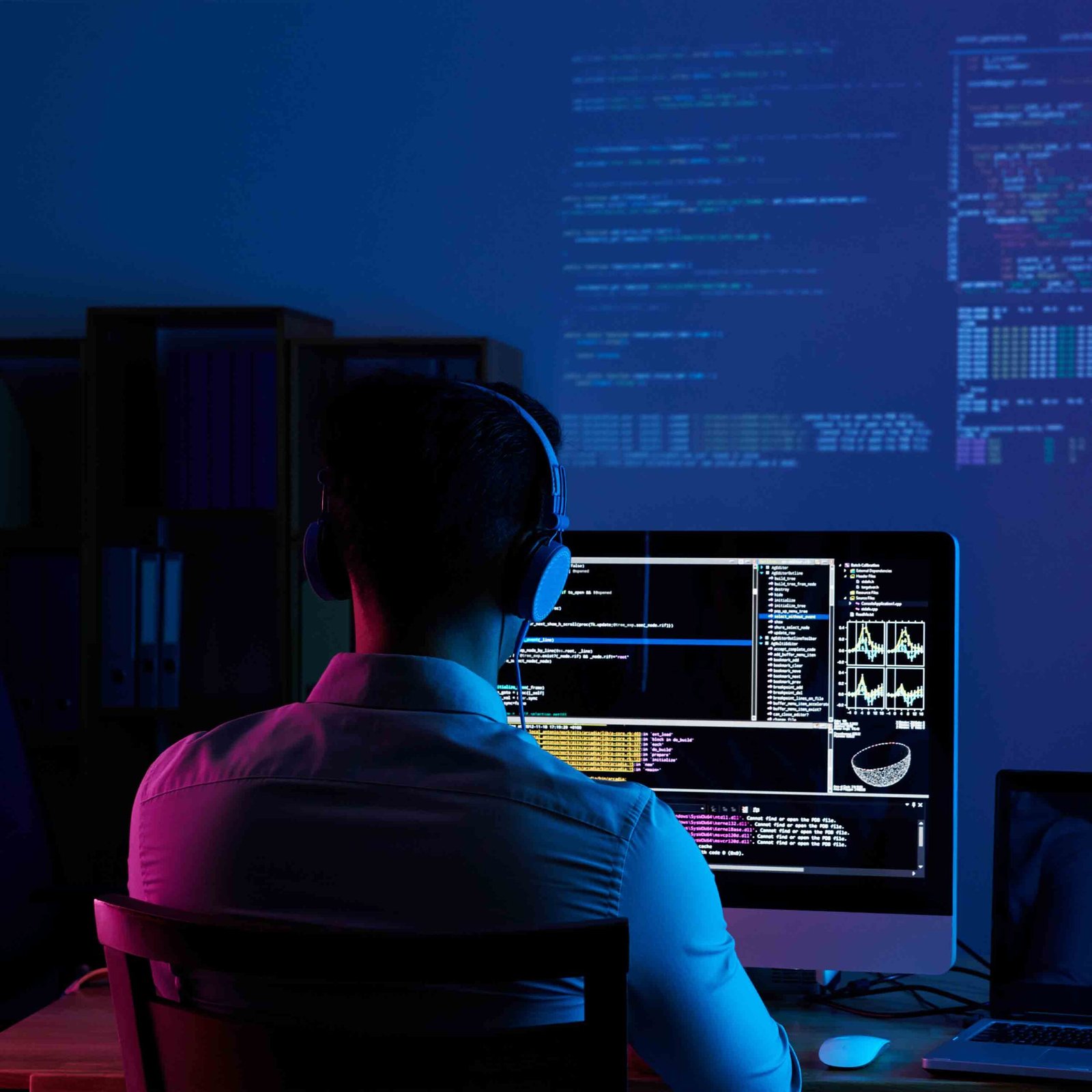 Hire Expert Developers