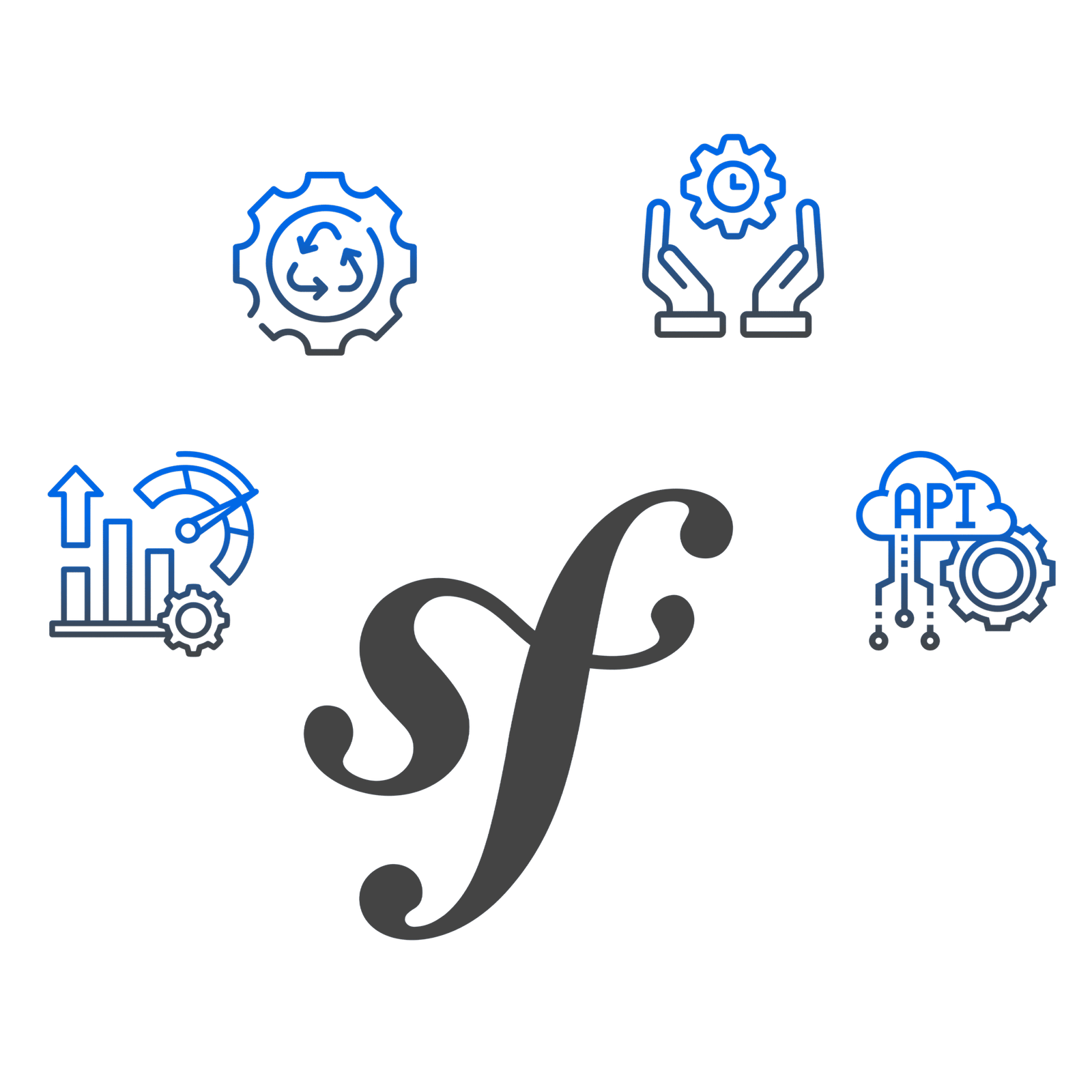 Symfony Web Development Features by Weblytic Labs Symfony solutions by Weblytic Labs offering modular structure, API-first development, and reliable performance